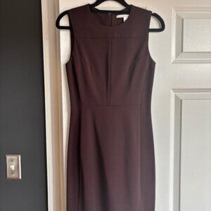 Diane Von Furstenberg Sheath Dress Size 0